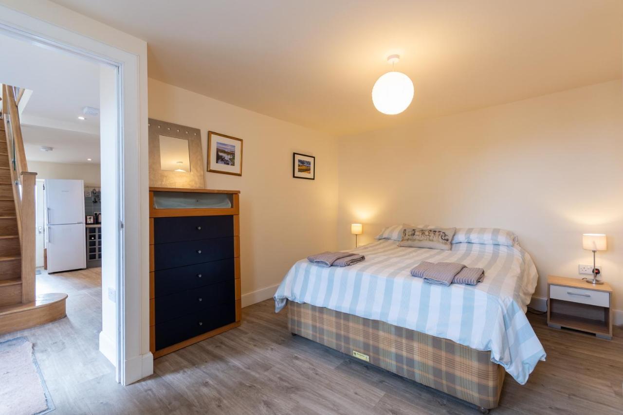 Stunning Shore Front House In Historic Cellardyke Anstruther Kültér fotó
