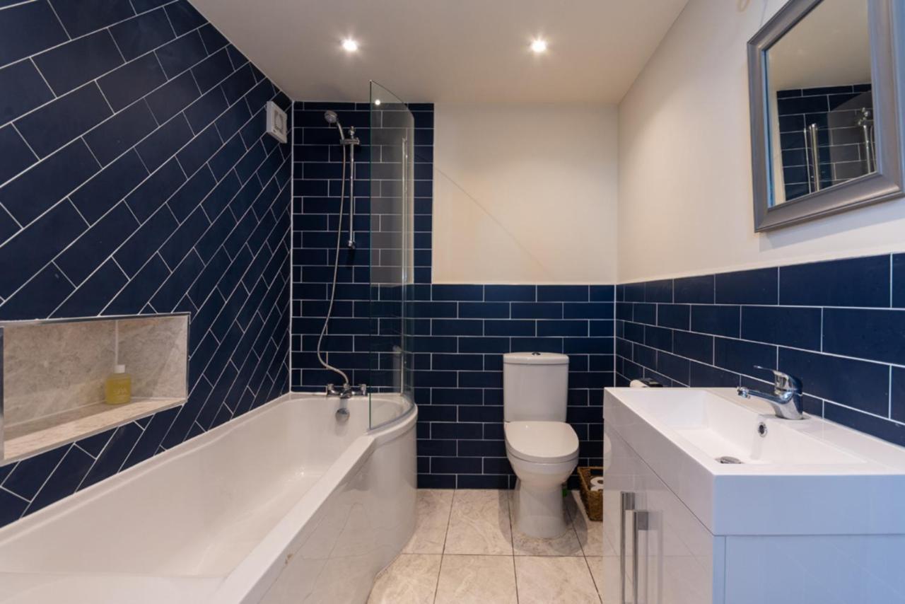 Stunning Shore Front House In Historic Cellardyke Anstruther Kültér fotó
