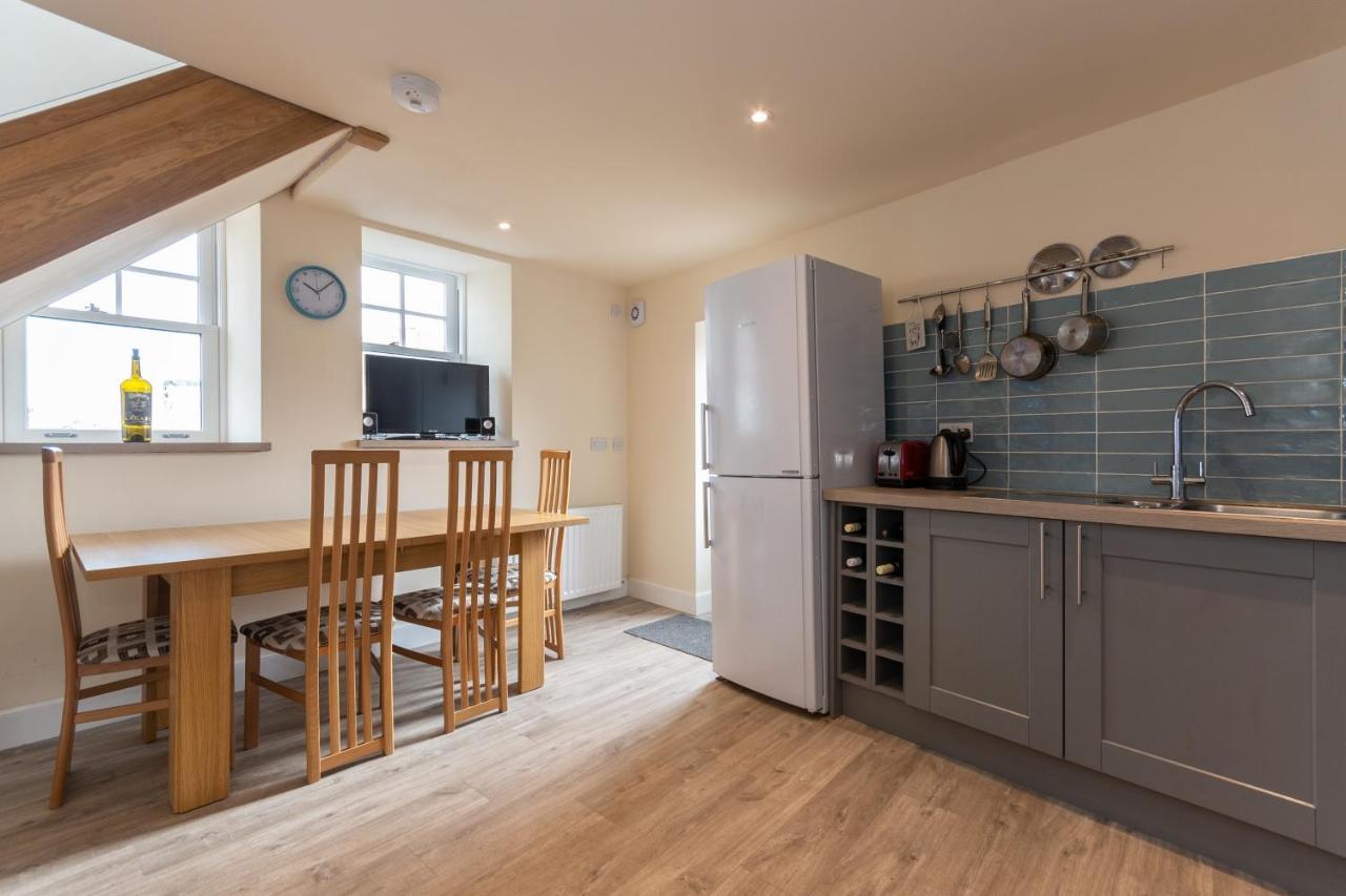 Stunning Shore Front House In Historic Cellardyke Anstruther Kültér fotó