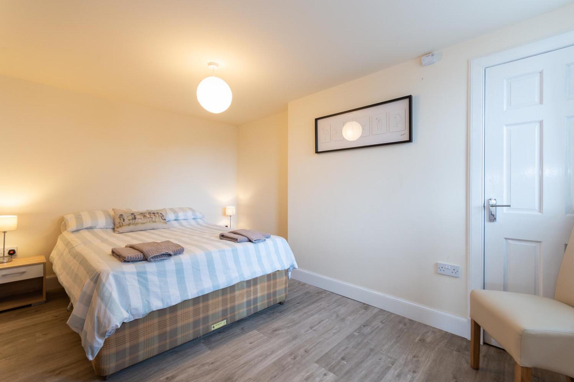 Stunning Shore Front House In Historic Cellardyke Anstruther Kültér fotó