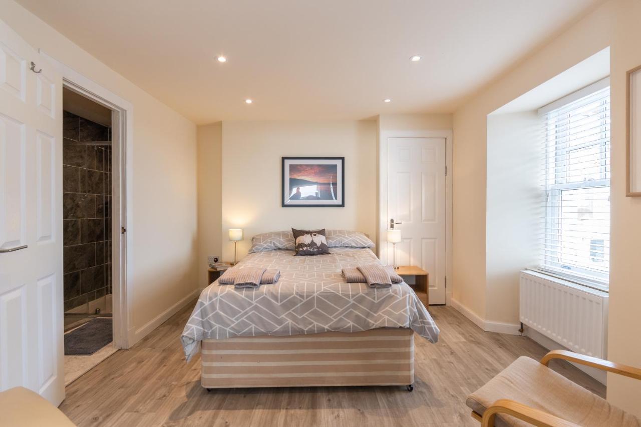 Stunning Shore Front House In Historic Cellardyke Anstruther Kültér fotó