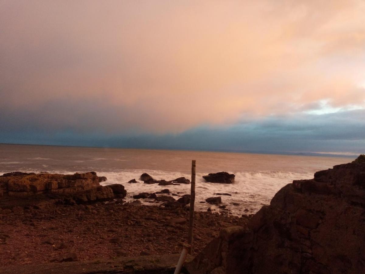 Stunning Shore Front House In Historic Cellardyke Anstruther Kültér fotó