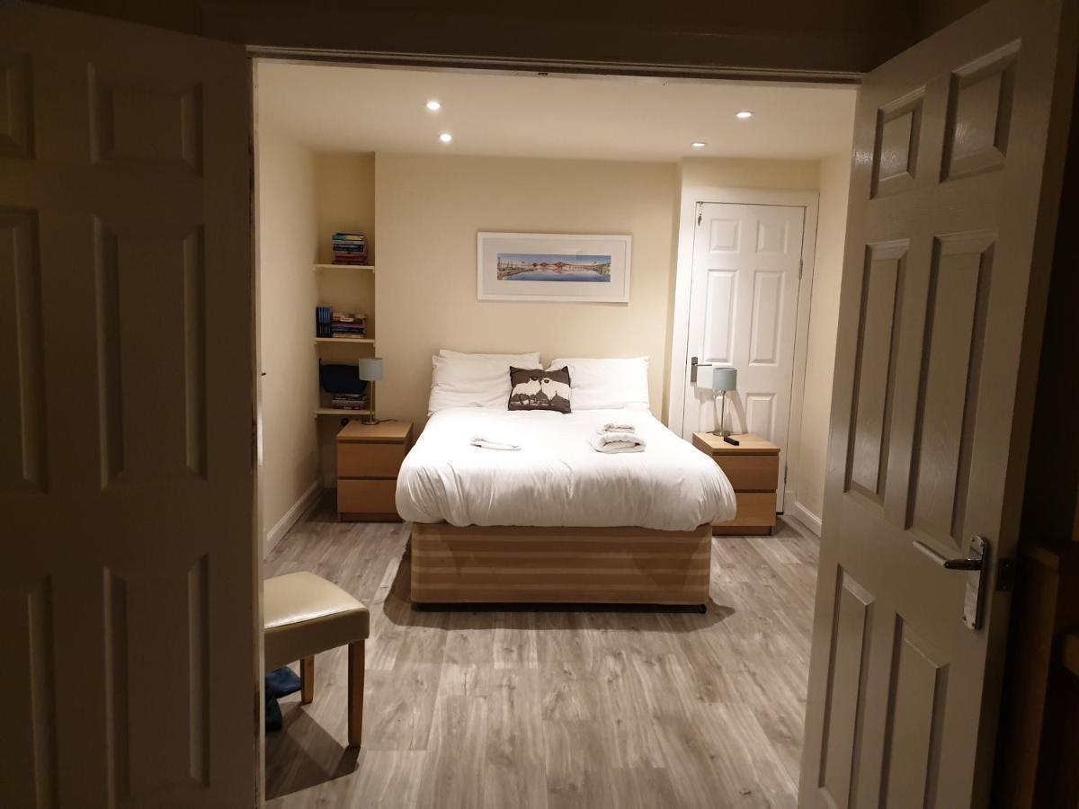 Stunning Shore Front House In Historic Cellardyke Anstruther Kültér fotó