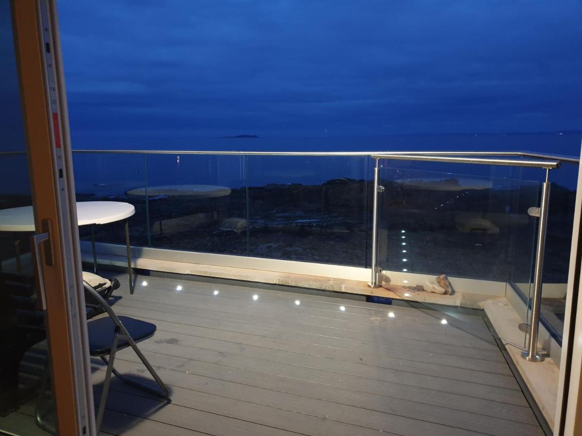 Stunning Shore Front House In Historic Cellardyke Anstruther Kültér fotó