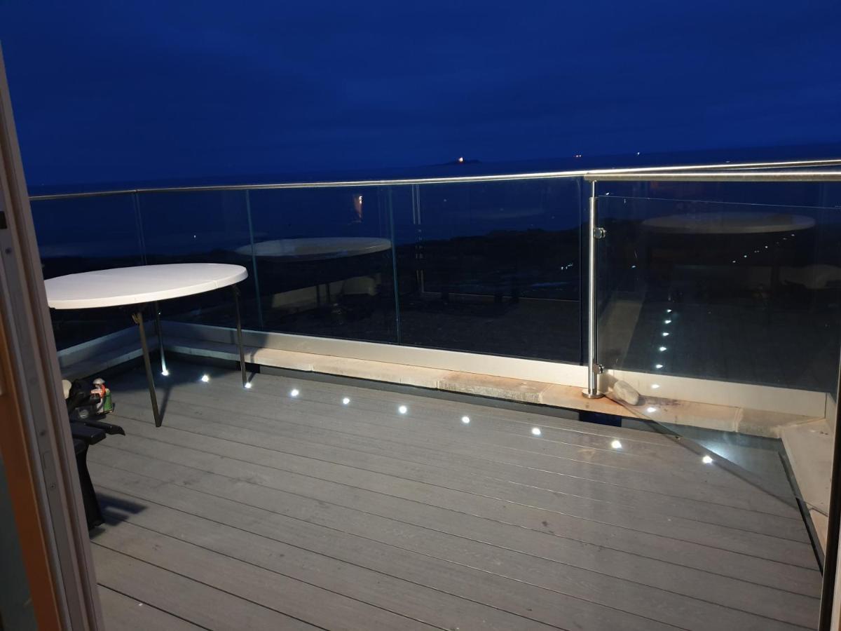 Stunning Shore Front House In Historic Cellardyke Anstruther Kültér fotó