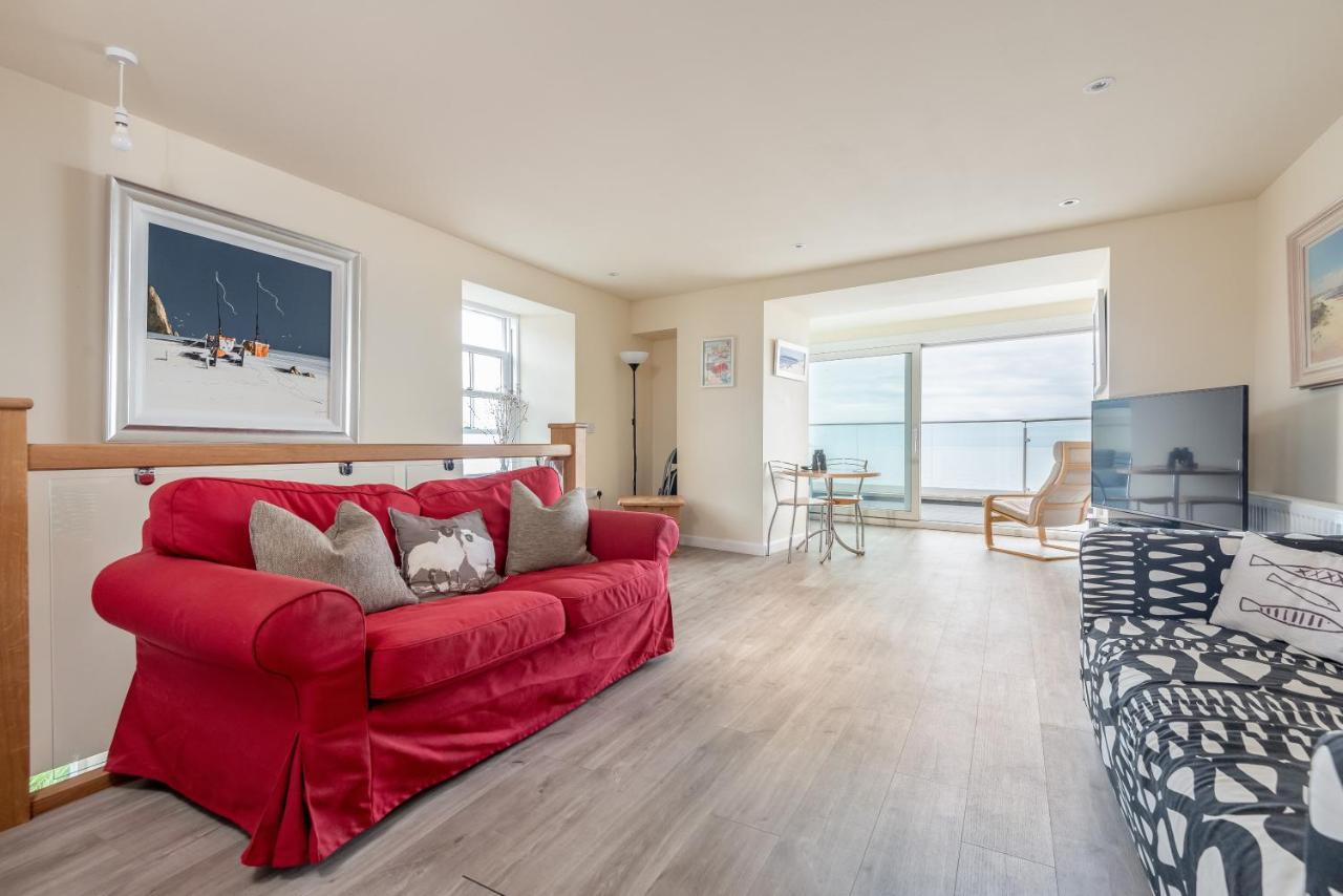 Stunning Shore Front House In Historic Cellardyke Anstruther Kültér fotó