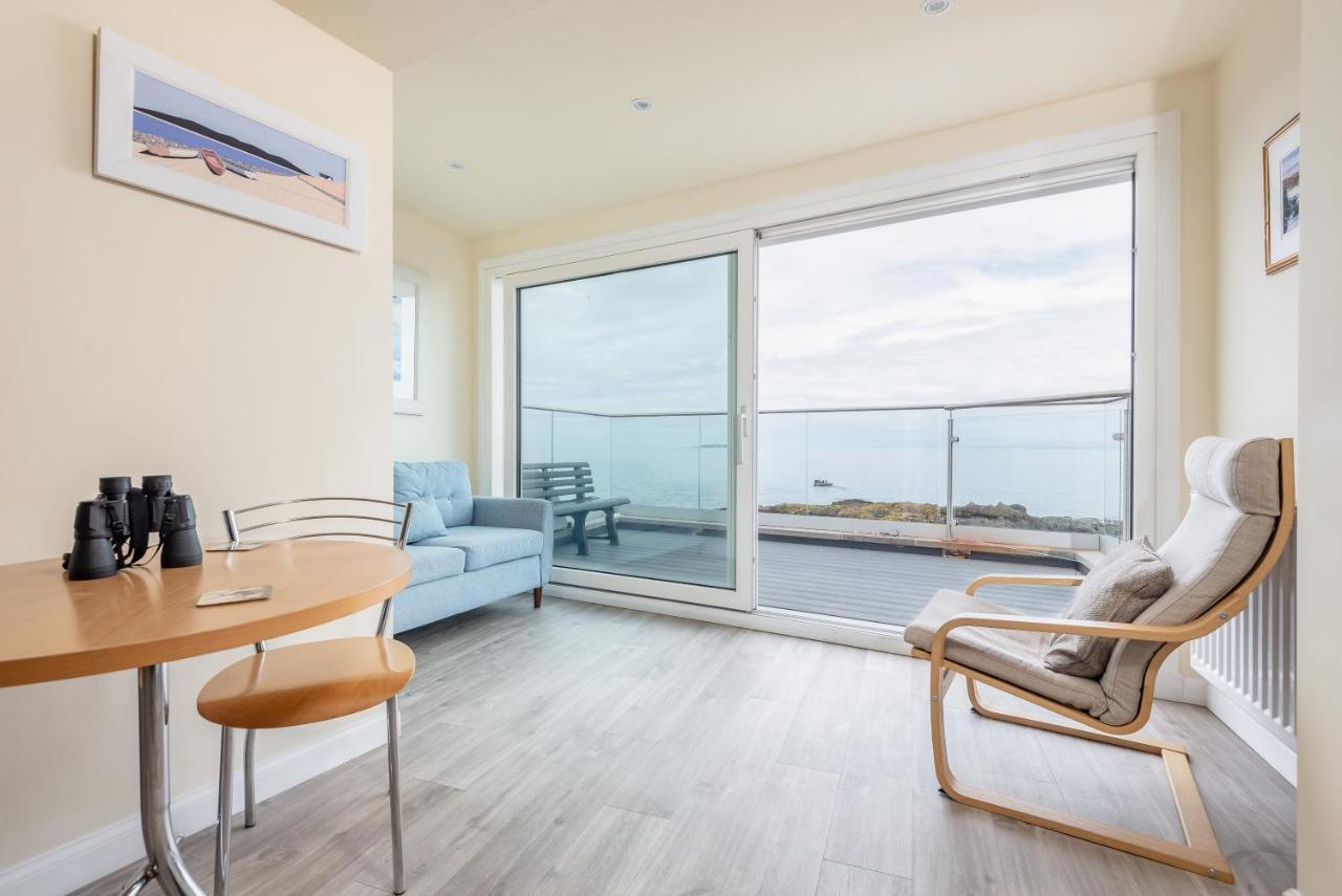 Stunning Shore Front House In Historic Cellardyke Anstruther Kültér fotó